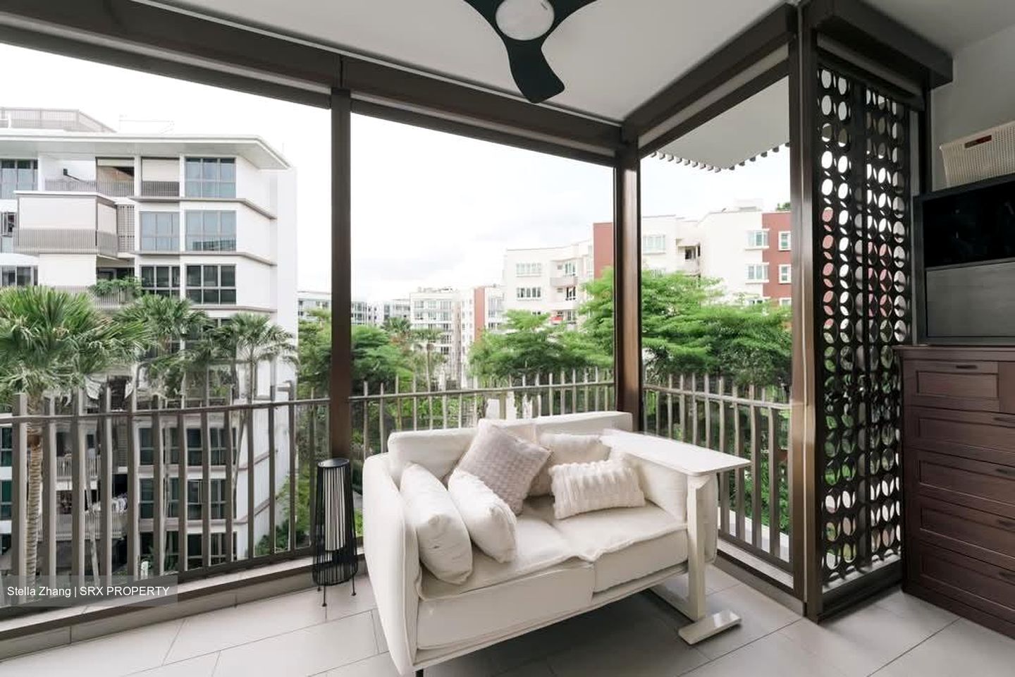 The Inflora (D17), Condominium #596874361